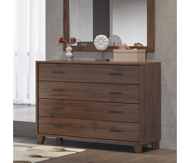 No5 Τουαλέτα 93.5x44.5xH82cm