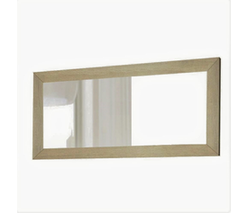 Καθρέπτης "Φαίδων" 170x80 δρυς