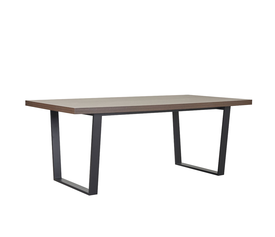 VILLE ΤΡΑΠΕΖΙ ΚΑΡΥΔΙ 200x100x76