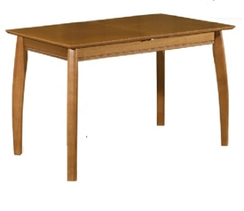 ΠΑΡΑΔΟΣΙΑΚΟ ΤΡΑΠΕΖΙ ΕΠΕΚΤΕΙΝΟΜΕΝΟ ΞΥΛΙΝΟ ΟΞΥΑ ΕΛΛΗΝΙΚΟ BTP 324 