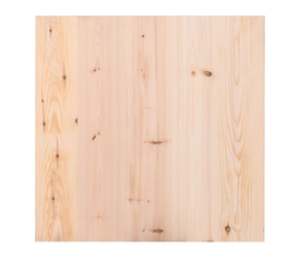 Επιφάνεια Τραπεζιού από Ξύλο Πεύκου, Άβαφο