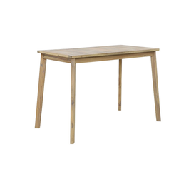 TOUJOUR ΤΡΑΠΕΖΙ BAR ΦΥΣΙΚΟ 131.5x70x90