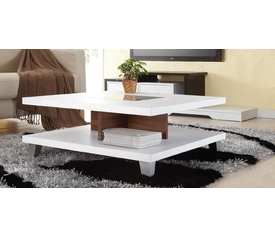 ΤΡΑΠΕΖI  ΒΤΡ 601 ΔΡΥΣ 120x70x42 ΑΣΠΡΟ