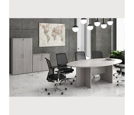 Σύνθεση Γραφείου Συνεδριάσεων Ελληνικής Κατασκευής ALN No605