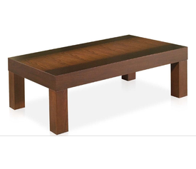 ΤΡΑΠΕΖΑΚΙ ΣΑΛΟΝΙΟΥ ΕΛΛΗΝΙΚΗΣ ΚΑΤΑΣΚΕΥΗΣ 120*60*42 BTP 616