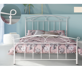 No61 Κρεβάτι 150/160