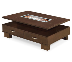 ΤΡΑΠΕΖI  ΒΤΡ 620 ΔΡΥΣ 120x70x42 