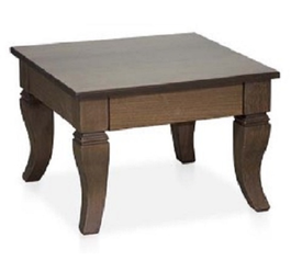 ΤΡΑΠΕΖI  ΒΤΡ 624 ΟΞΥΑ 60x60x41 ΚΑΡΥΔΙ