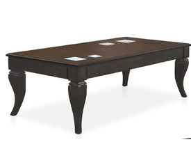 ΤΡΑΠΕΖI  ΒΤΡ 626 ΟΞΥΑ 120x60x41 WENGE