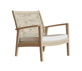 SALSA ΠΟΛΥΘΡΟΝΑ ΜΑΞΙΛΑΡΙ BEIGE 74.5x73x75.8