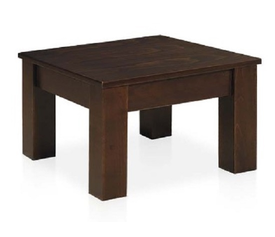 ΤΡΑΠΕΖI  ΒΤΡ 631 ΔΡΥΣ ΚΑΡΥΔΙ 60x60x39