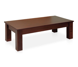 ΤΡΑΠΕΖΑΚΙ ΣΑΛΟΝΙΟΥ ΕΛΛΗΝΙΚΗΣ ΚΑΤΑΣΚΕΥΗΣ 120*60*39 BTP 633