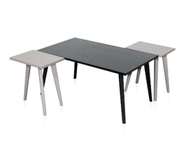 ΣΕΤ ΤΡΑΠΕΖΑΚΙΑ ΣΑΛΟΝΙΟΥ ΕΛΛΗΝΙΚΗΣ ΚΑΤΑΣΚΕΥΗΣ 100*60 BTP 639