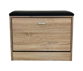  ΠΑΠΟΥΤΣΟΘΗΚΗ 60x24xH49cm ΣΦΕΝΔΑΜΟΣ