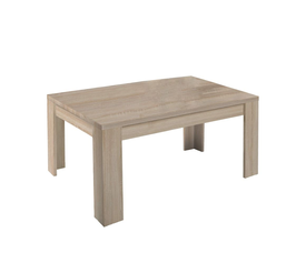 MAGNUM 90 COFFEE TABLE SONOMA 90x50x45.5