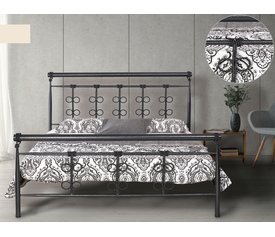 No64 Κρεβάτι 90/110/140/150/160