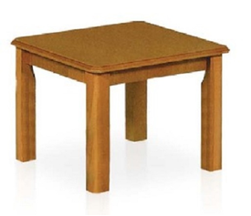 ΤΡΑΠΕΖI  ΒΤΡ 652 ΟΞΥΑ 50x50x39 ΚΑΡΥΔΙ