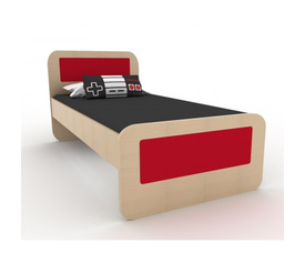 ΠΑΙΔΙΚΟ ΚΡΕΒΑΤΙ SYROS ΕΛΛΗΝΙΚΗΣ ΚΑΤΑΣΚΕΥΗΣ LNA ΓΙΑ ΣΤΡΩΜΑ 90/110