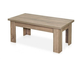 ΤΡΑΠΕΖΑΚΙ ΣΑΛΟΝΙΟΥ ΕΛΛΗΝΙΚΗΣ ΚΑΤΑΣΚΕΥΗΣ 100*50*40 BTP 659