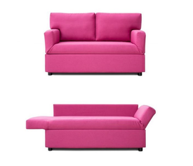 ΚΑΝΑΠΕΣ-ΚΡΕΒΑΤΙ ΔΙΘΕΣΙΟΣ ΠΟΛΥΜΟΡΦΙΚΟΣ ΜΕ ΑΠΟΘΗΚΕΥΤΙΚΟ ΧΩΡΟ HRS YPNOS K2