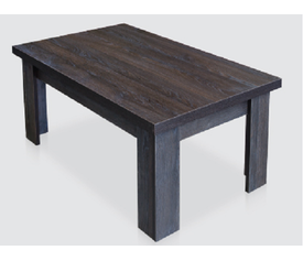 ΤΡΑΠΕΖI  ΒΤΡ 661 ΜΕΛΑΜΙΝΗ 100x50x40 WENGE