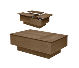 ΤΡΑΠΕΖI  ΒΤΡ 663 ΔΡΥΣ 120x80x44 