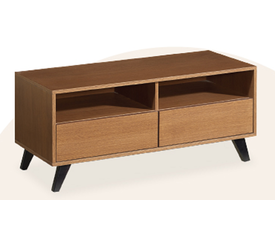 Τραπεζάκι Σαλονιού ΒΤΡ 664 ΑΠΟ ΔΡΥΣ 100Χ70Χ42