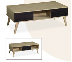 Τραπεζάκι Σαλονιού ΒΤΡ 667 ΑΠΟ ΔΡΥΣ 120Χ70Χ42