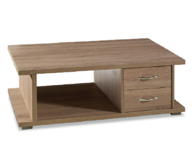 ΤΡΑΠΕΖI  ΒΤΡ 668 ΜΕΛΑΜΙΝΗ 120x70x42 ΦΥΣΙΚΟ