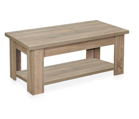 ΤΡΑΠΕΖI  ΒΤΡ 669 ΜΕΛΑΜΙΝΗ 100x50x40 ΦΥΣΙΚΟ