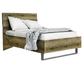 Eve Κρεβάτι 160x200