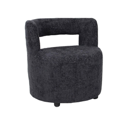 MONTI ΠΟΛΥΘΡΟΝΑ ΑΝΘΡΑΚΙ 67x66x67.5