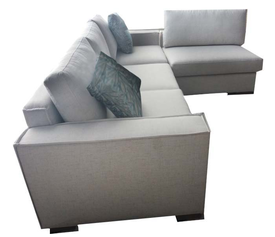 ΚΑΝΑΠΕΣ  ΓΩΝΙΆ ΕΛΛΗΝΙΚΗΣ ΚΑΤΑΣΚΕΥΗΣ  ΜΕ ΓΑΛΛΙΚΗ ΡΑΦΗ XSM SISTIMA 240x190