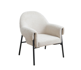 DOGGY ΠΟΛΥΘΡΟΝΑ BEIGE 74.5x69.5x84.5