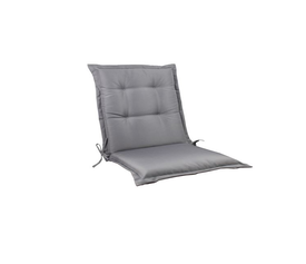 FLAP Μαξιλάρι Χαμηλό Γκρι