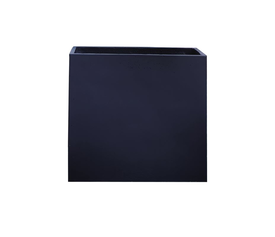 FLOWER POT-13 Απόχρωση Black