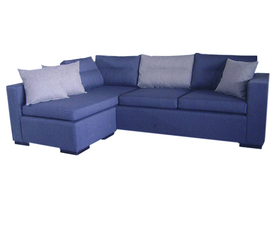 ΓΩΝΙΑΚΟΣ ΚΑΝΑΠΕΣ ΣΑΛΟΝΙ ΥΦΑΣΜΑ ΕΛΛΗΝΙΚΗΣ ΚΑΤΑΣΚΕΥΗΣ 240*160*90 KRJ ARTEMIS 