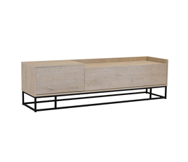 HILTON TV STAND SONOMA DECAPE 160x39.5x45