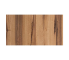 HPL (High Pressure Laminated) Επιφάνεια Τραπεζιού Απόχρωση Rosewood, UV