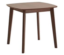 VENTI Τραπέζι Οξιά Καρυδί