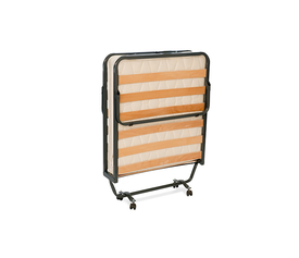 ΡΑΝΤΖΟ ΚΡΕΒΑΤΙ ΣΠΑΣΤΟ ΕΛΛΗΝΙΚΗΣ ΚΑΤΑΣΚΕΥΗΣ 80 Χ 190 HRS  YPNOS 7 