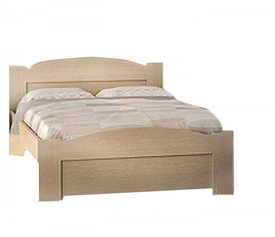 Wave Κρεβάτι 90/110/140 