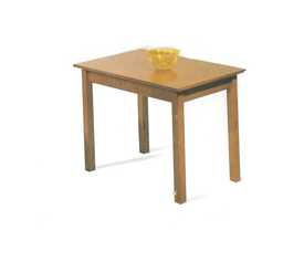 Παραδοσιακό Επεκτεινόμενο Τραπέζι Ελληνικής Κατασκευής XND No6 