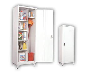 ΝΤΟΥΛΑΠΑ ΜΕΤΑΛΛΙΚΗ ΓΑΛΒΑΝΙΖΕ ΕΞΩΤΕΡΙΚΟΥ ΧΩΡΟΥ 60*42*175 LTS 6 