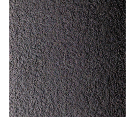 Καπάκι HPL Black Lava 80 x 80 x 1.2