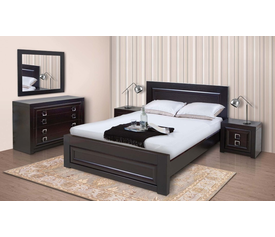 ΣΕΤ ΚΡΕΒΑΤΟΚΑΜΑΡΑΣ ΒΤΡ 706 ΓΙΑ ΣΤΡΩΜΑ 150Χ200 ΔΡΥΣ