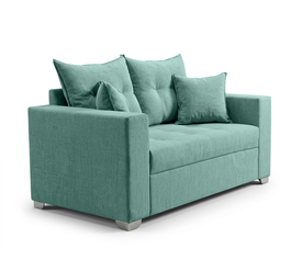 8013 Διθέσιος Καναπές - Κρεβάτι 165x90cm