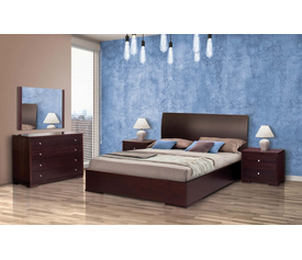 ΣΕΤ ΚΡΕΒΑΤΟΚΑΜΑΡΑΣ ΒΤΡ 709 ΓΙΑ ΣΤΡΩΜΑ 150Χ200 ΔΡΥΣ