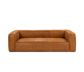 HACKET ΚΑΝΑΠΕΣ 3ΘΕΣΙΟΣ CAMEL 233x96x66cm