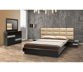 ΣΕΤ ΚΡΕΒΑΤΟΚΑΜΑΡΑΣ ΒΤΡ 712 ΓΙΑ ΣΤΡΩΜΑ 150Χ200 ΔΡΥΣ